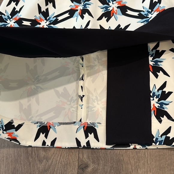 Tanya Taylor Pinwheel Skirt - Picture 4 of 10